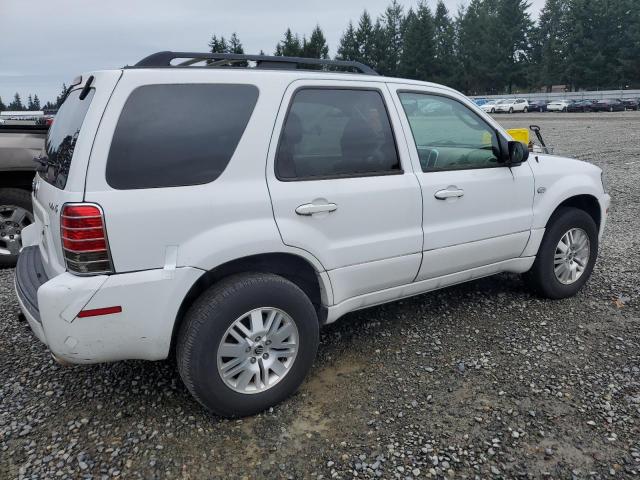 2006 Mercury Mariner VIN: 4M2YU57136DJ05503 Lot: 72465423
