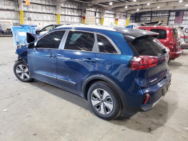 KNDCB3LC1M5470058 Kia Niro LX 2