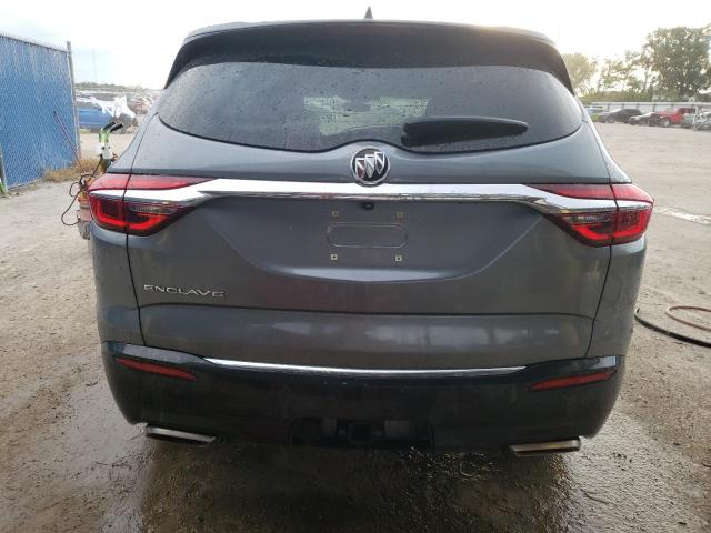 5GAERBKW8LJ176500 Buick Enclave Essence