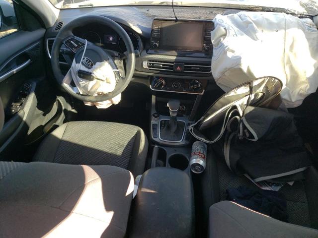 KNDEPCAAXM7232726 KIA Seltos Lx