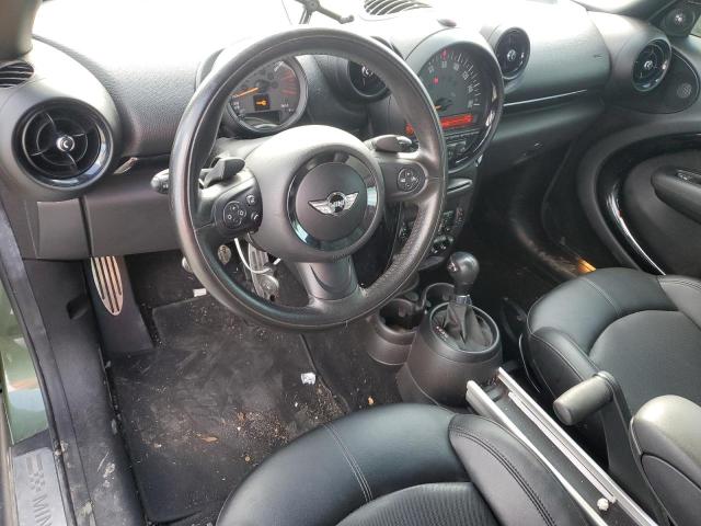 WMWZC5C50GWU21739 Mini Cooper S Countryman