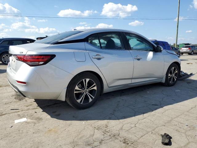 3N1AB8CV1NY286963 Nissan SENTRA SV