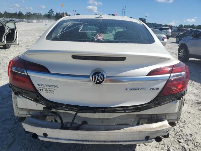 2G4GT5GX6E9248980 Buick REGAL GS
