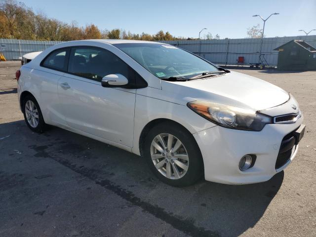 KNAFX6A80E5172288 KIA FORTE EX