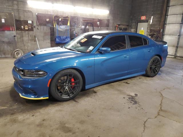 2022 DODGE CHARGER SCAT PACK for Sale | NY - BUFFALO | Mon. Nov 20 ...