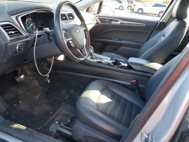 3FA6P0PU9GR357076 2016 FORD FUSION, photo no. 7