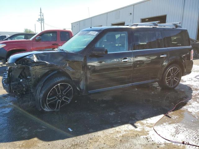 2014 Ford Flex Limited