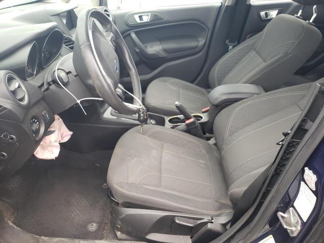 3FADP4EJXGM170286 Ford FIESTA SE