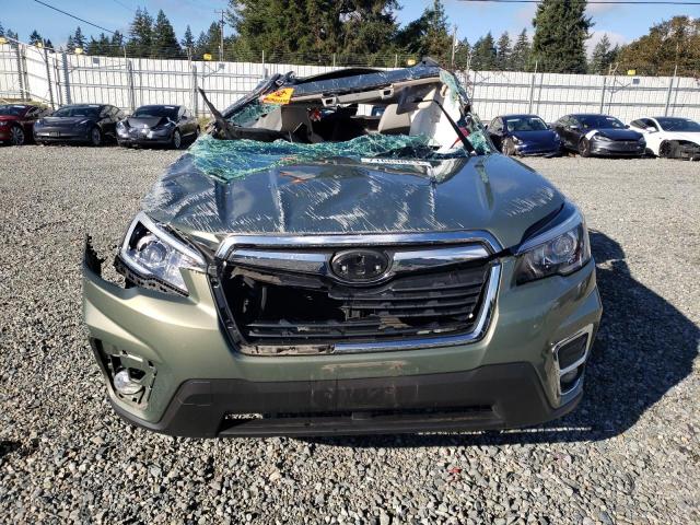 JF2SKAUC2LH489750 Subaru Forester Limited