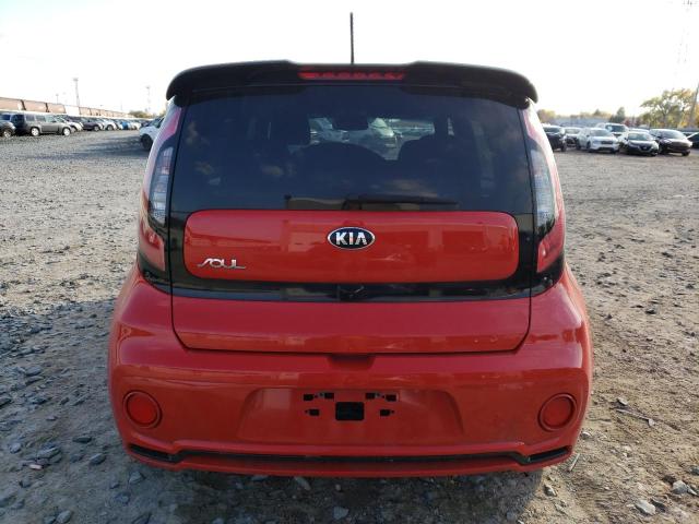 KNDJP3A5XK7673089 | 2019 KIA SOUL +