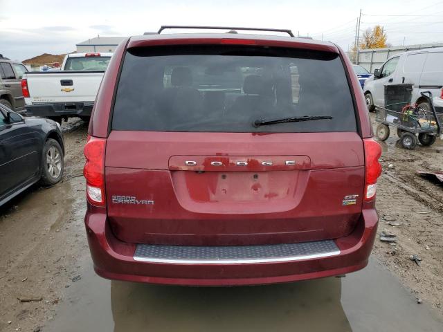 2C4RDGEG9KR659987 Dodge Caravan GRAND CARA 6