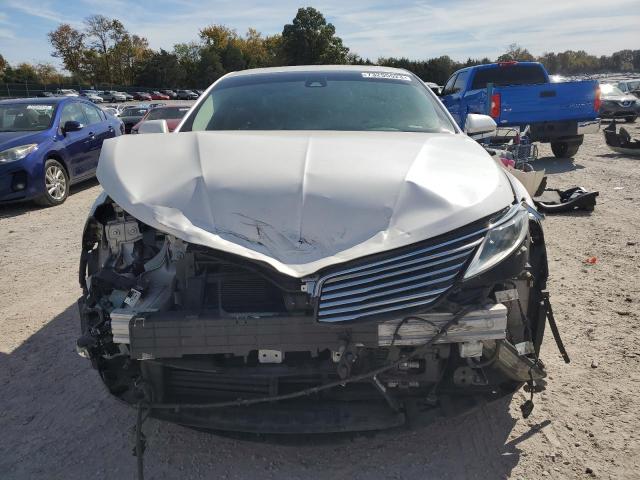 3LN6L2LU9ER814940 | 2014 Lincoln mkz hybrid