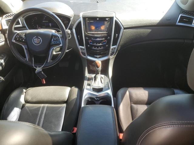 3GYFNCE31ES578666 Cadillac Srx Performance Collection