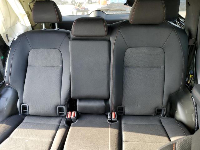 2023 HONDA CR-V SPORT - 7FARS5H59PE012517