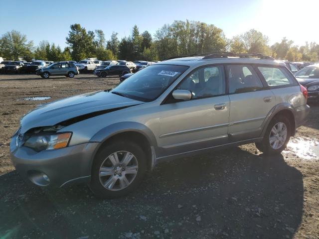 2005 Subaru Legacy 