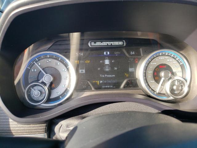 1C6SRFHT2NN139189 RAM 1500 Limited