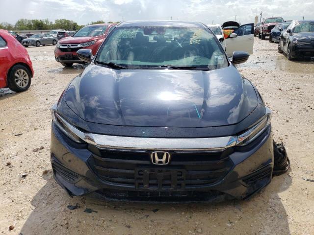 2019 HONDA INSIGHT LX 19XZE4F19KE025764