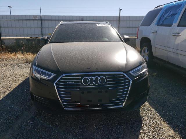 2018 AUDI A3 E-TRON - WAUTPBFFXJA077418