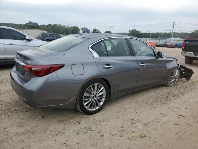 JN1EV7AP3KM542932 Infiniti Q50 LUXE 3