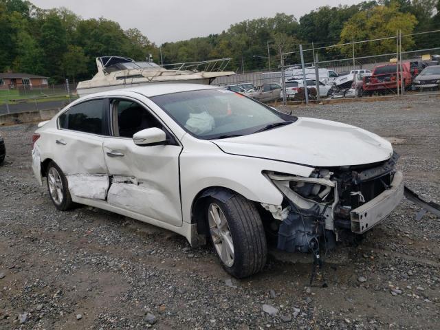 2013 NISSAN ALTIMA 2.5 - 1N4AL3AP3DN560358