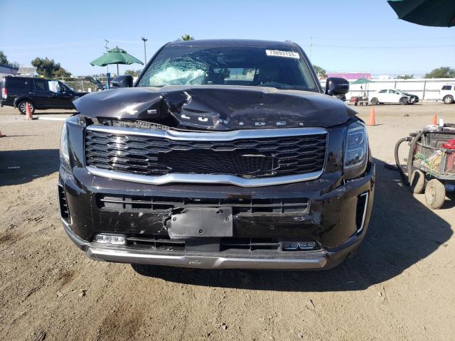 5XYP5DHC9NG230286 KIA Telluride Sx