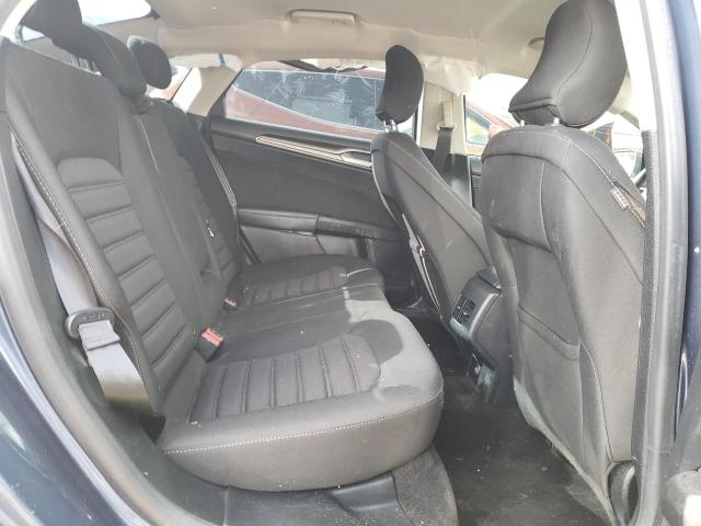 2018 FORD FUSION SE - 3FA6P0H75JR167176