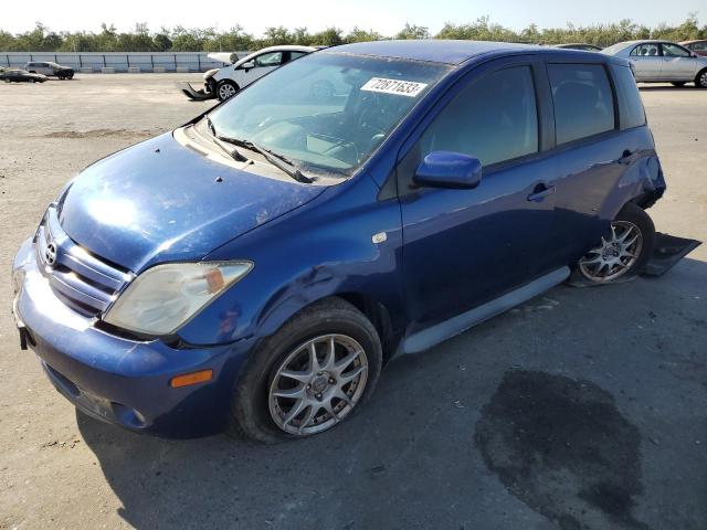 2005 Scion xA 