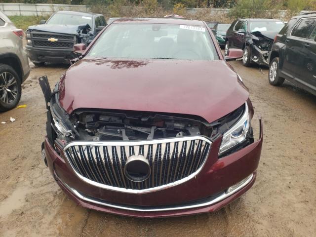 1G4GB5GR7GF152080 Buick Lacrosse