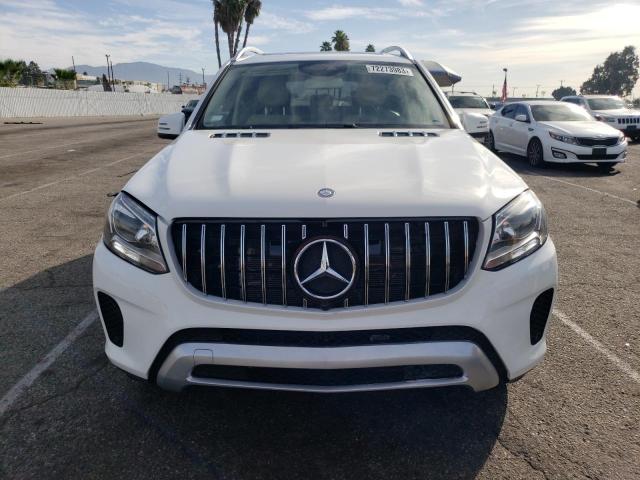 4JGDF6EE1KB208771 Mercedes-Benz Gls 450 4matic