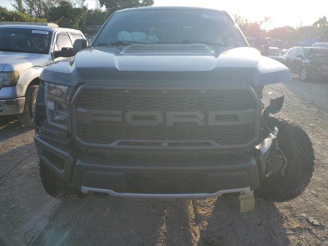 1FTEX1RG2JFB94794 Ford F150 Raptor