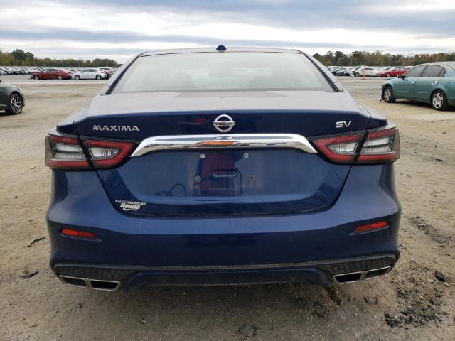  NISSAN MAXIMA 2020 Синій
