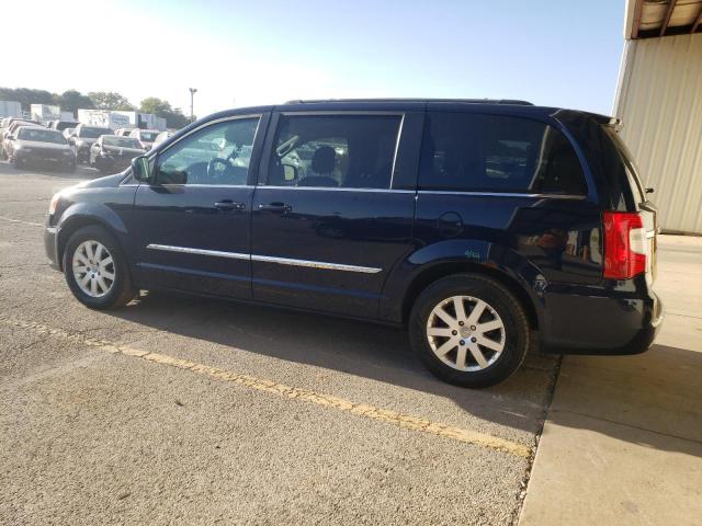 2C4RC1BG0ER270969 | 2014 CHRYSLER TOWN and COU