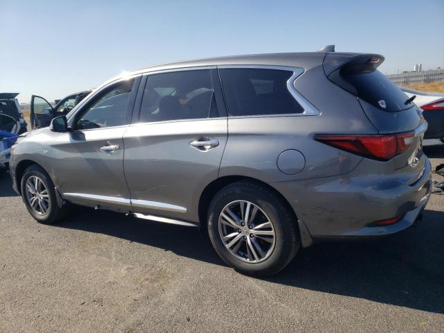 5N1DL0MN3LC528824 Infiniti QX60 LUXE 2