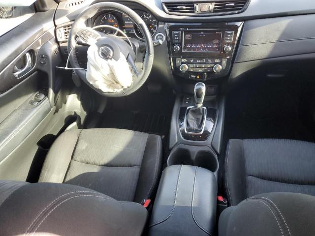 JN8AT2MT2KW259394 Nissan ROGUE S