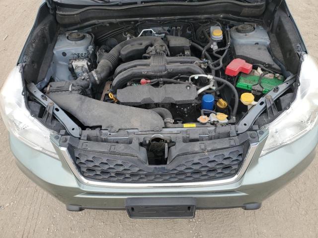JF2SJAKC6FH511050 Subaru Forester 2.5i Limited