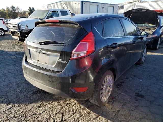 3FADP4FJ9EM128235 | 2014 FORD FIESTA TIT