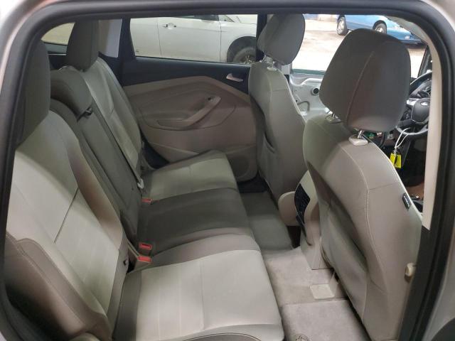 1FMCU9G90EUB83051 Ford ESCAPE SE