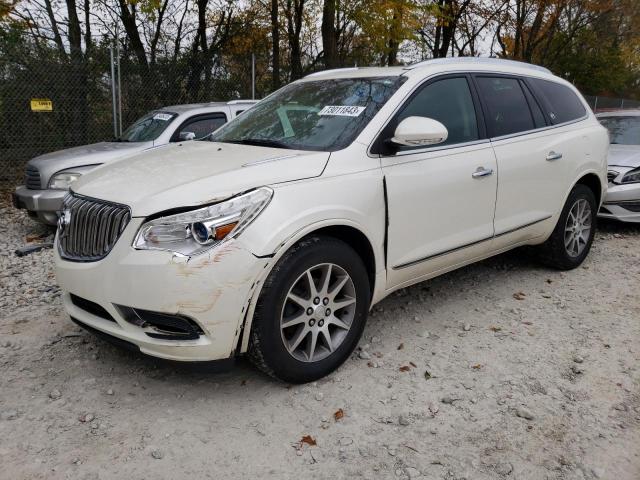 2013 Buick Enclave 