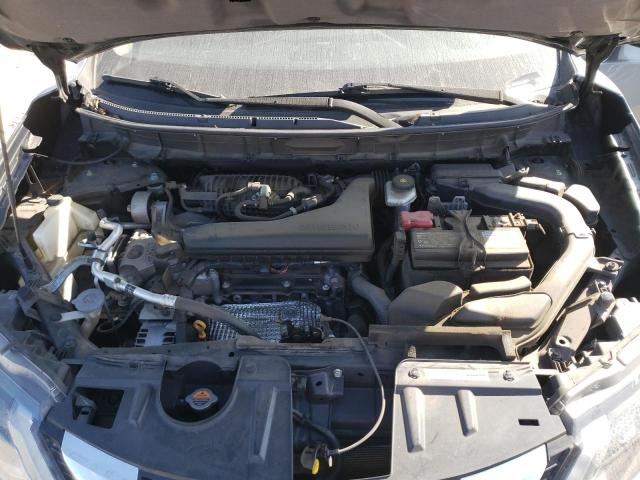 2020 NISSAN ROGUE S/SL 5N1AT2MT3LC705367