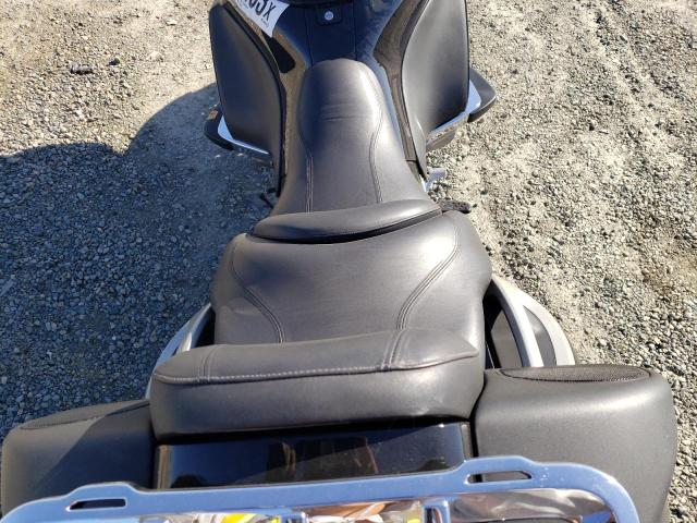 2009 BMW K1200 LT - WB10559A19ZL74374