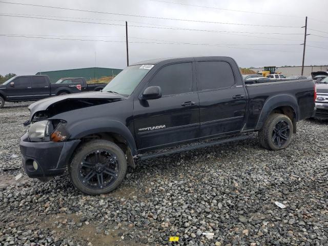 2006 Toyota Tundra 