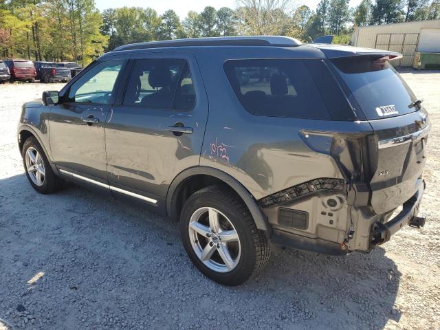 1FM5K8DH0GGD11925 Ford EXPLORER XLT
