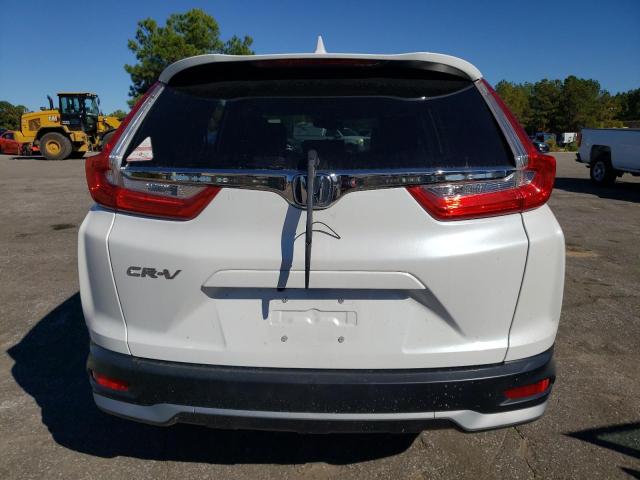 7FARW1H82LE017138 Honda CR-V EXL