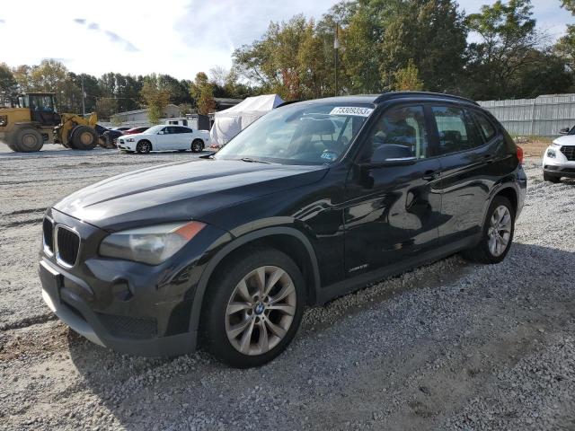 2013 BMW X1 xDrive28i