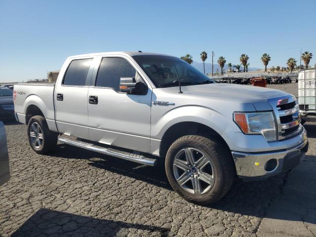1FTFW1EF3EKD77445 Ford F150 Supercrew