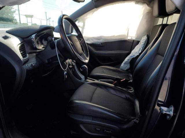 2018 CHEVROLET TRAX 1LT - 3GNCJLSB7JL286127