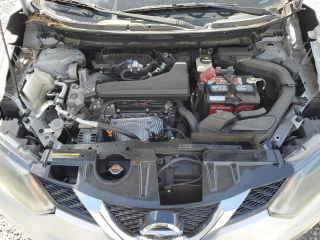 2015 NISSAN ROGUE S - 5N1AT2MT6FC916101