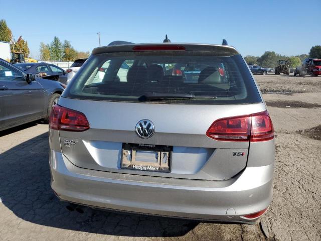 2017 VOLKSWAGEN GOLF SPORT - 3VWC17AU9HM509224