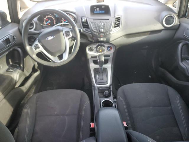 3FADP4BJ2KM130801 Ford FIESTA SE