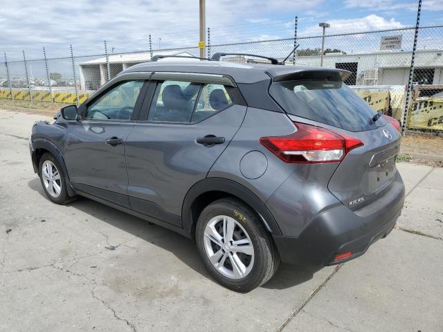 3N1CP5CU8KL539981 | 2019 NISSAN KICKS S